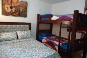 Arriendo por días, Patricia Avila