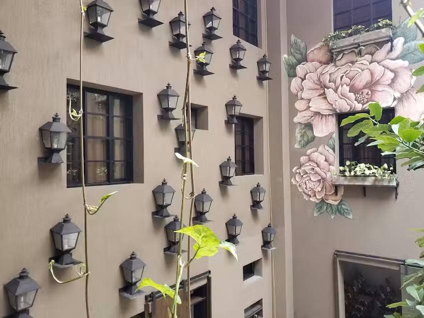 ART GRAND COLLECTION HOTEL BOUTIQUE