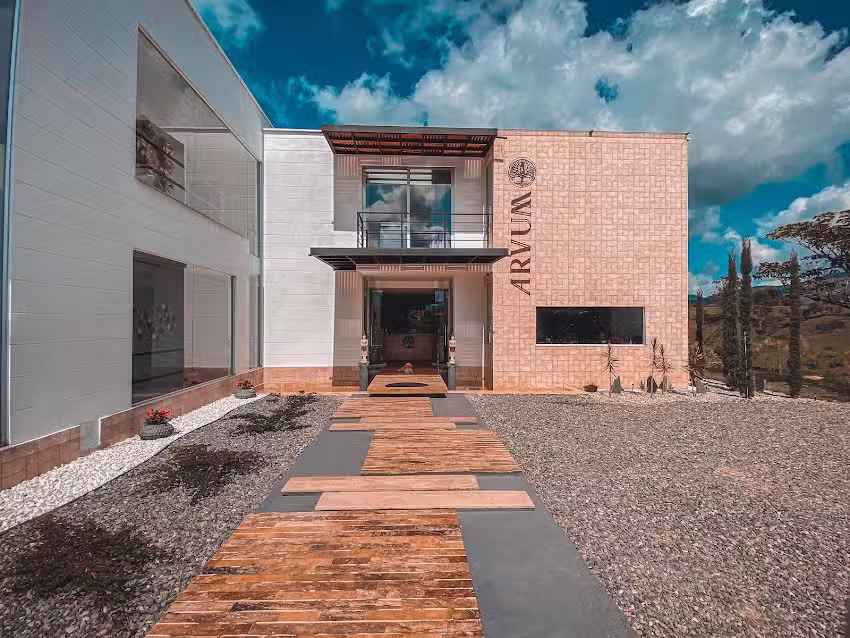 Arvum Hotel Boutique