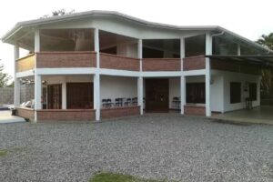 AS MARNA SAS &ndash; Finca Campestre El Encanto