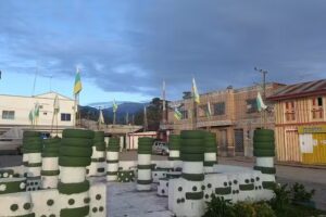 Asociacion guardianes del cumanday