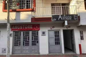 Astoria Hotel Confortable