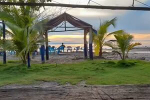 ATRACTIVOS TURÍSTICOS VILLA CAMENA