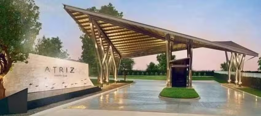 Atriz Country Club