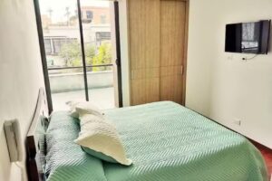 Autopista Norte, Calle 100, cerca a todo