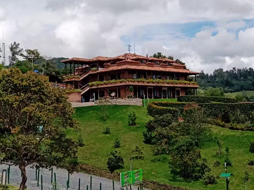 Aventura Park La Periquera