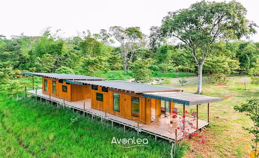Avonlea Eco Luxury