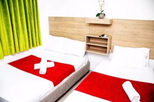 Aw Hotel Palm Bay Rodadero