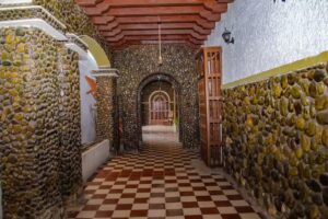 Aw Hotel Puertas de la Bah&iacute;a