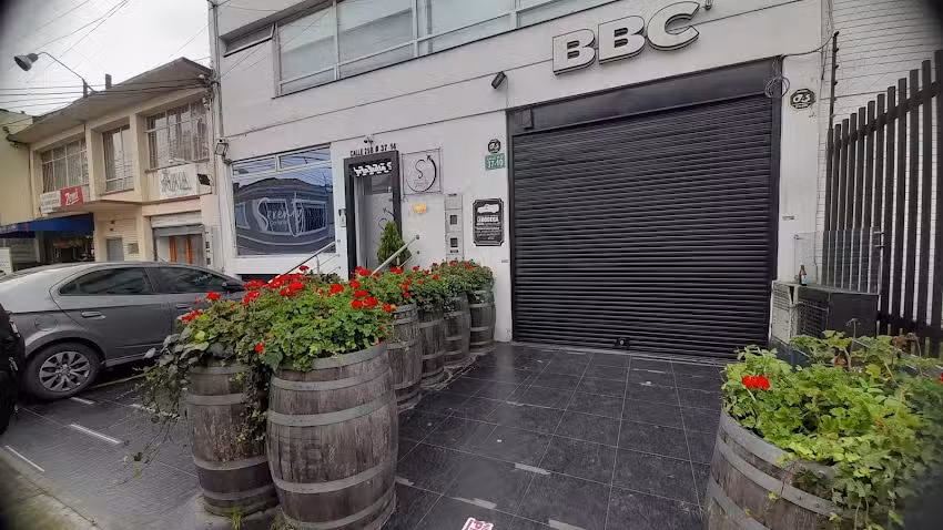 Aw Hotel Serenity Ferial Bogota