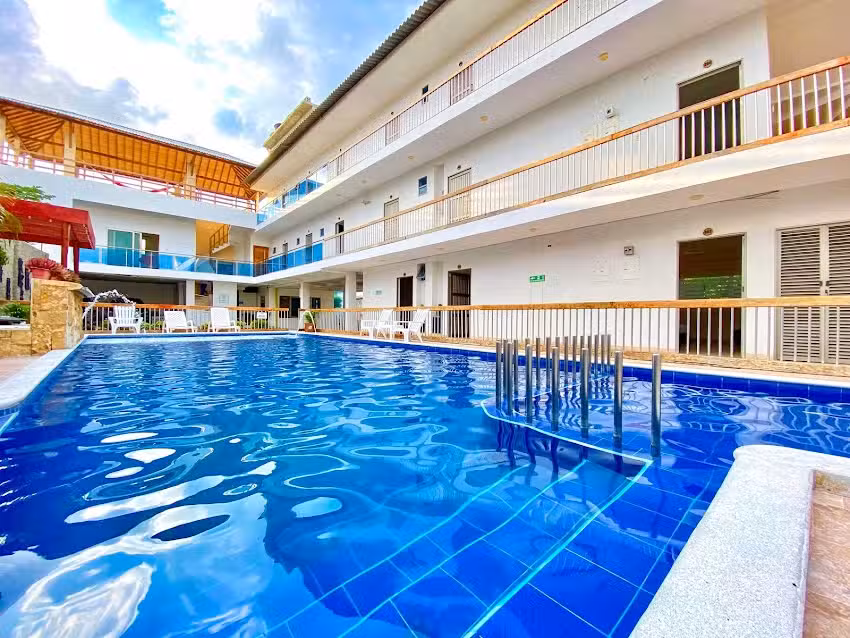 AWA DE MAR HOTEL TOLU