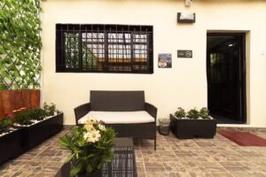 Ayenda 1045 Boutique Aeropuerto