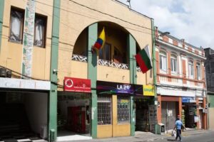 Ayenda 1131 Casa Valencia