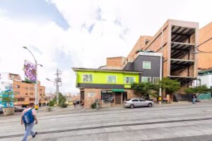 Ayenda 1231 Paradise Center