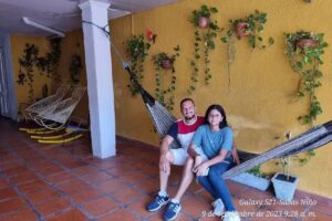 Ayenda Brisas Del R&iacute;o