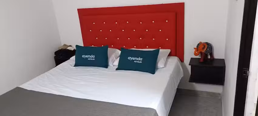 Ayenda Casa San Pablo