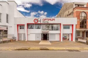 Ayenda Optimum Hotel