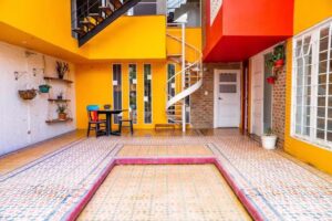 B&B – Trekking y Senderismo