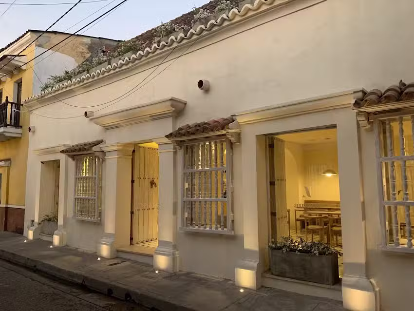 B Haus Hotel Boutique