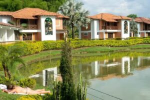Babilonia &ndash; Hotel Campestre &ndash; Centro Vacacional