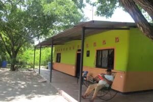 backpackers & travelers hostal neiva – desierto de la tatacoa internacional agency