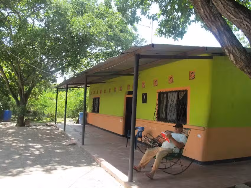 backpackers & travelers hostal neiva &ndash; desierto de la tatacoa internacional agency