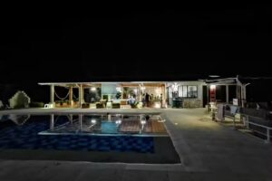 Bahamas San Jeronimo