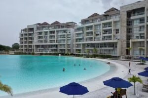 Baia Kristal &ndash; Kabo