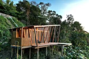 Bajo el Cielo Glamping Minca