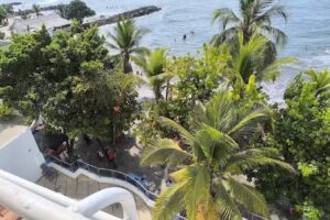 Balc&oacute;n del Mar/SeaView