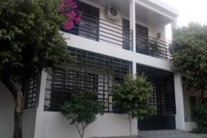 Balc&oacute;n Real Casa Vacacional