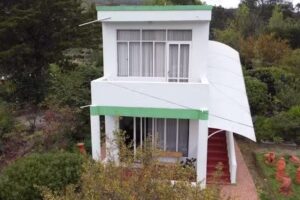 Balconcitos Caba&ntilde;as Campestres