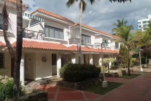 Balcones de Costa azul