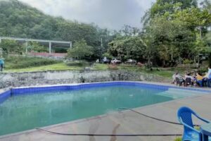 Balneario Caracol&iacute;