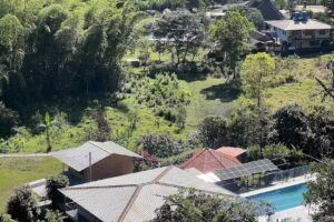 Balneario Casa Blanca Talauta