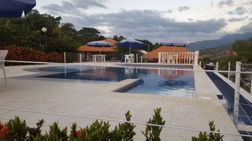 Balneario la Villa de David