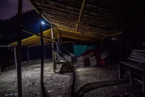 Balneario Villa Hermosa