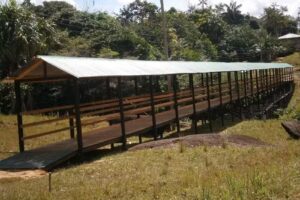 Balneario Yacar&eacute;