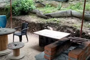 Balsas Para&iacute;so Natural