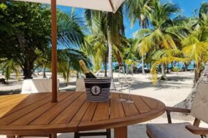 Balsillas Rincon Del Mar 13D