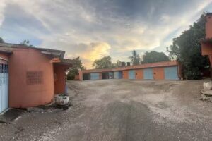 Bar – Motel Virgos