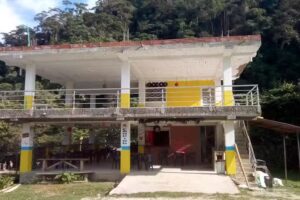 Bar y Restaurante La Clarita