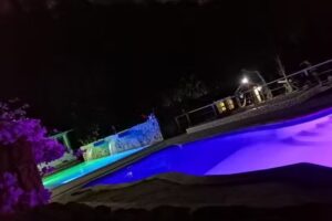 barichara hotel caba&ntilde;as villa camargo