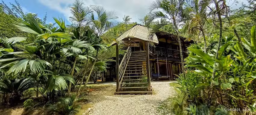 Barranquero Hotel Restaurante