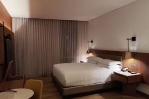 Barranquilla Marriott Hotel