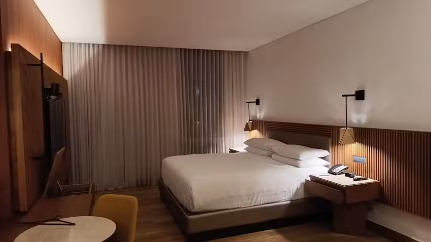 Barranquilla Marriott Hotel