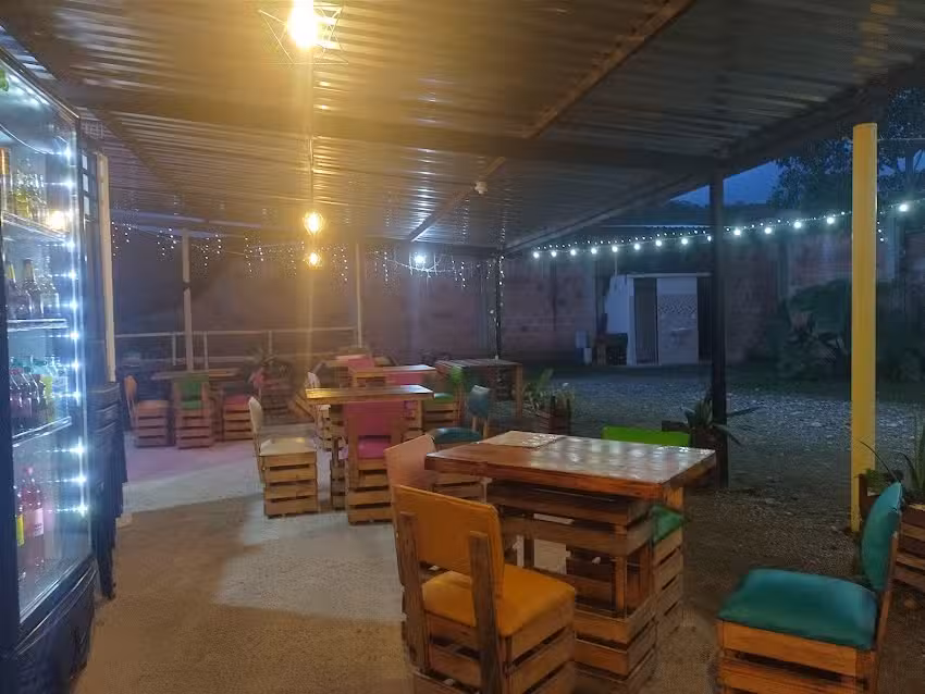 Barri&oacute; Brisas del duda