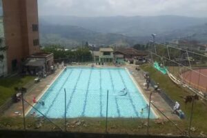 Barrio La Monta&ntilde;ita