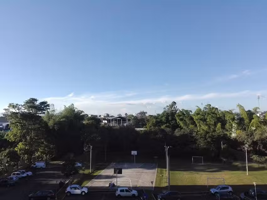 Barrio Portales Del Rio