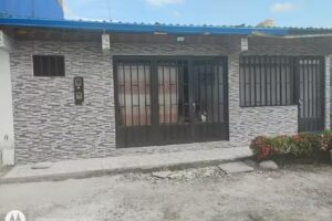 BARRIO QUINTAS DE AGUAS CLARAS